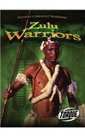 Zulu Warriors