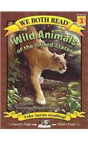 Wild Animals of the United States