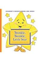 Twinkle, Twinkle, Little Star