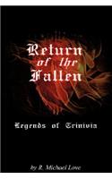 Return of the Fallen