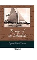 Voyage of the Liberdade