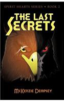 Last Secrets