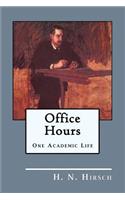 Office Hours