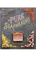 Pure Soapmaking