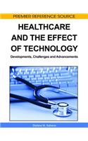 Healthcare and the Effect of Technology