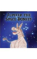 Jupiter the Space Donkey