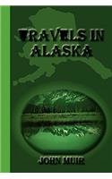 Travels in Alaska