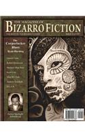The Magazine of Bizarro Fiction (Issue Eleven)