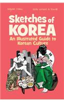 Sketches of Korea
