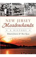 New Jersey Meadowlands: