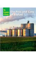 The Pros and Cons of Biofuel