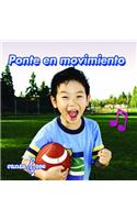 Ponte En Movimiento (Get Moving)