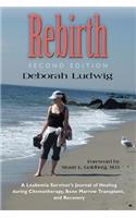 Rebirth: A Leukemia Survivor's Journal of Healing during Chemotherapy, Bone Marrow Transplant, and Recovery(English)