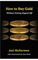 How to Buy Gold