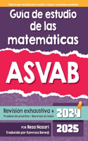 Guía de estudio de las matemáticas ASVAB