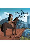 The Blue Bird's Song