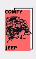 Comfy Jeep