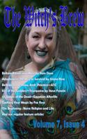 Witch's Brew, Vol. 7 Issue 4