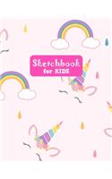 Sketchbook for Kids