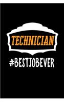 Technician #bestjobever