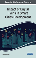 Impact of Digital Twins in Smart Cities Development