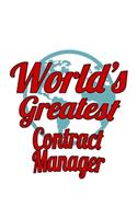 World's Greatest Contract Manager