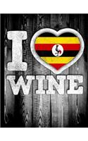 I Love Wine
