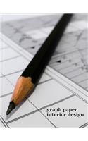 Graph Paper Interior Design