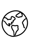 Earth Notebook
