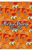 Brain Dump Journal