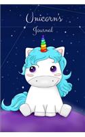 unicorn's journal