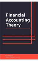 Financial Accounting Theory