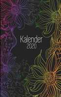 Kalender 2020