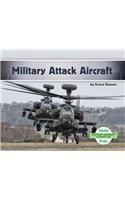 Military Attack Aircraft