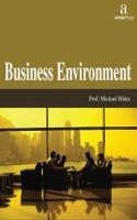 BUSINESS ENVIRONMENT