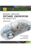 Model-Driven Software Engineering in Practice