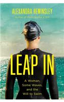 Leap in