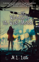 Warden of the West March