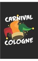 Carnival cologne