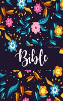 Bible Study Journal