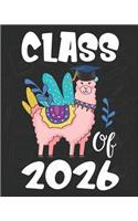 Class of 2026