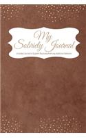 My Sobriety Journal