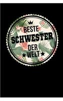 Beste Schwester Der Welt