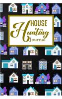 House Hunting Journal