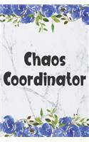Chaos Coordinator
