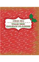 Stress Free Year-End Holiday Planner