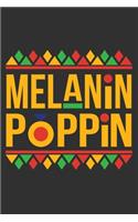 Melanin Poppin