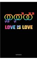 Love Is Love