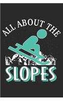 All About The Slopes