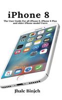 iPhone 8